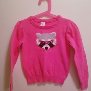 Arizona brand Girl's Sweater